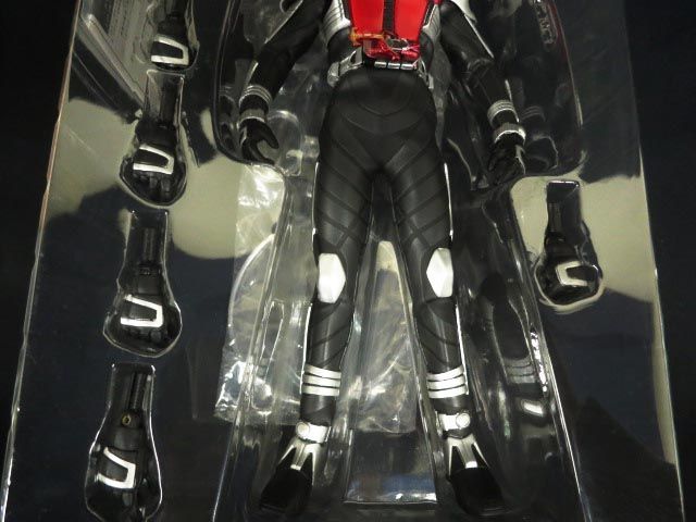 メディコムトイ プロジェクトBM! 仮面ライダーカブト 仮面ライダー