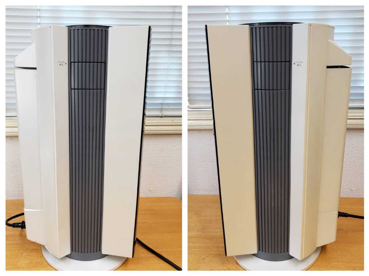 ☆コスモドクター io9000 eva エヴァ 酸素椅子 家庭用治療器 イオ9000 