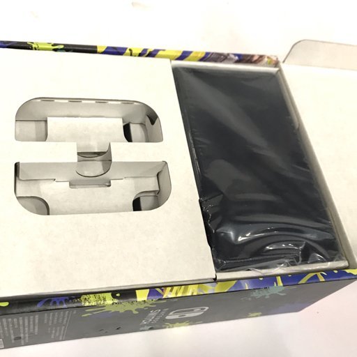 Nintendo Switch HEG-001 有機ELモデル 1円〜 Console OLED Model - スイッチ 64GB Handheld 任天堂 HEG 動作確認済&frasl;初期化済&frasl;箱無 0