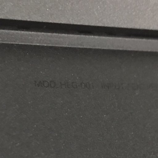 Nintendo Switch HEG-001 有機ELモデル 1円〜 Console OLED Model - スイッチ 64GB Handheld 任天堂 HEG 動作確認済&frasl;初期化済&frasl;箱無 0
