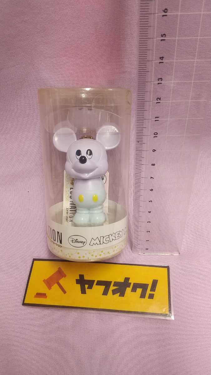 エドネーション EDO NATION ディズニー ソフビ フィギュア ミッキー