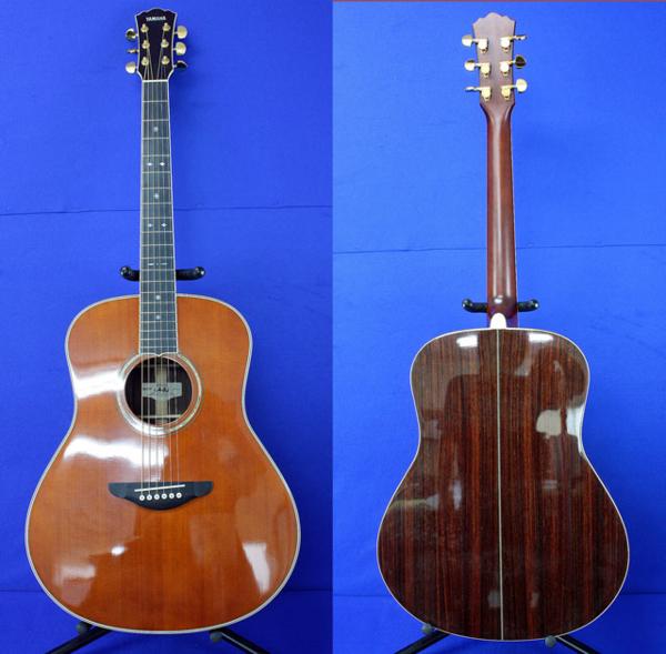 ☆中古品☆アコースティックギター LA-8J YAMAHA(ヤマハ)｜売買された 