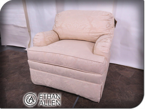 □展示品□未使用品□ETHAN ALLEN/イーセンアーレン□USA最高級