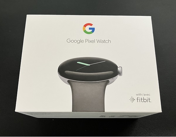 【得価，新品】 Google Pixel Watch Polished Silver ケース / Charcoal アクティブ バンド Bluetooth/Wi-Fi クーポン付き(スマートウォッチ本体)｜売買されたオークション情報、yahooの商品情報をアーカイブ公開 - オークファ スマートウォッチ本体