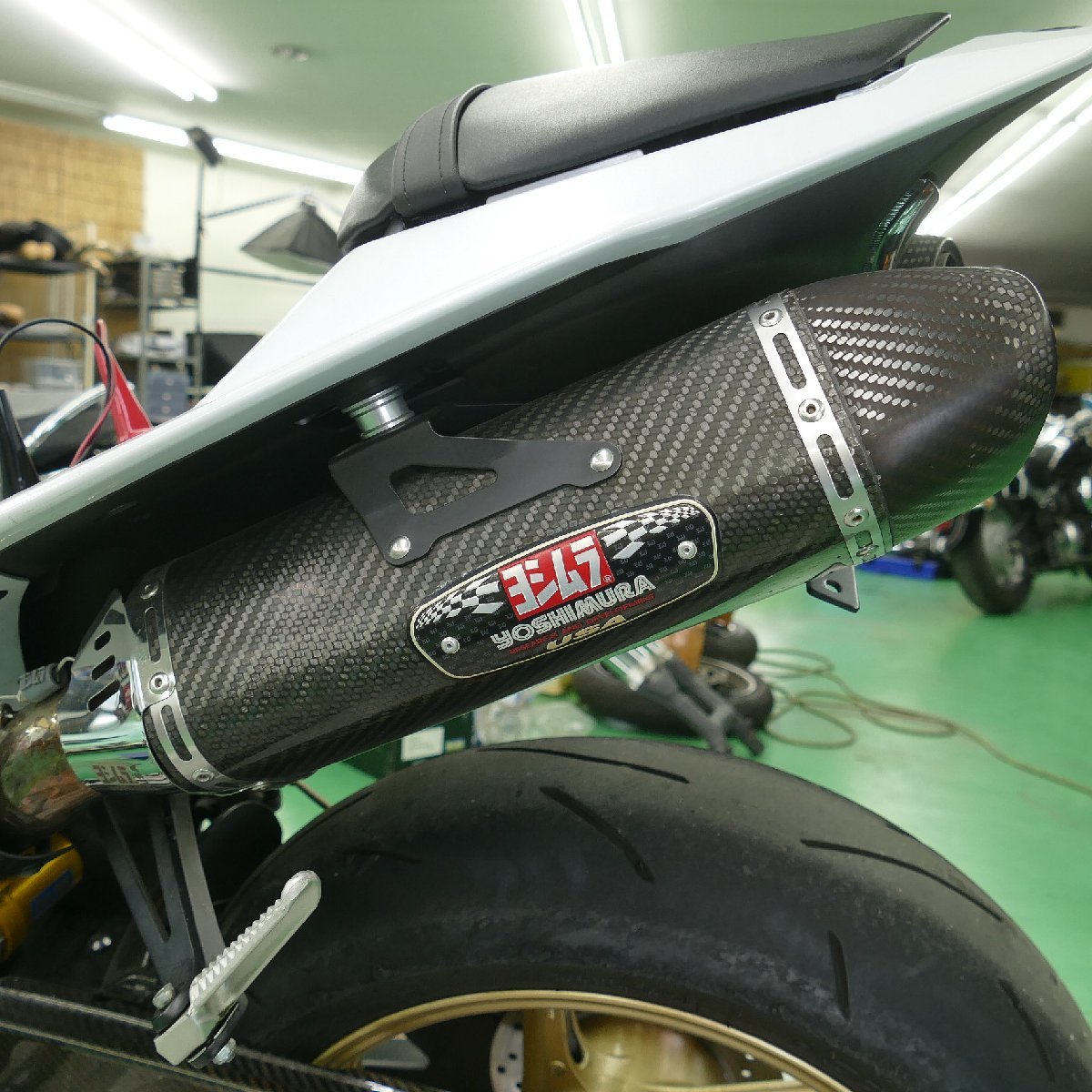 YZF-R1 