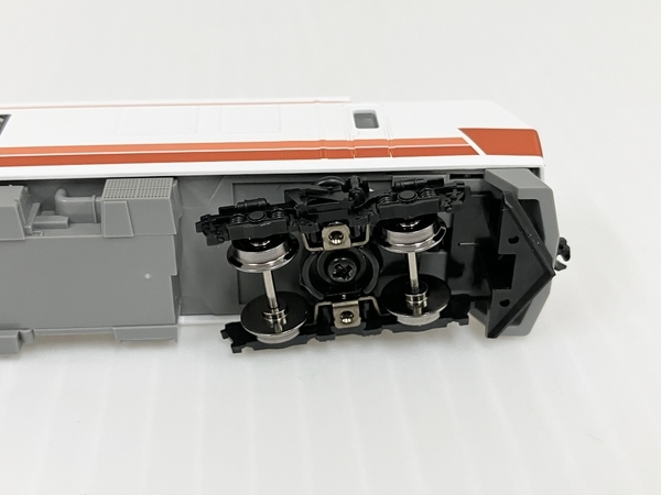 TOMIX 92820 キハ183-0系特急形ディーゼルカー(新塗装) 6両セット N
