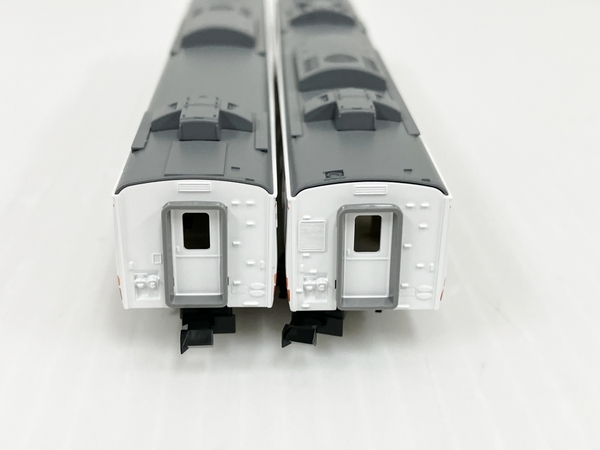TOMIX 92820 キハ183-0系特急形ディーゼルカー(新塗装) 6両セット N