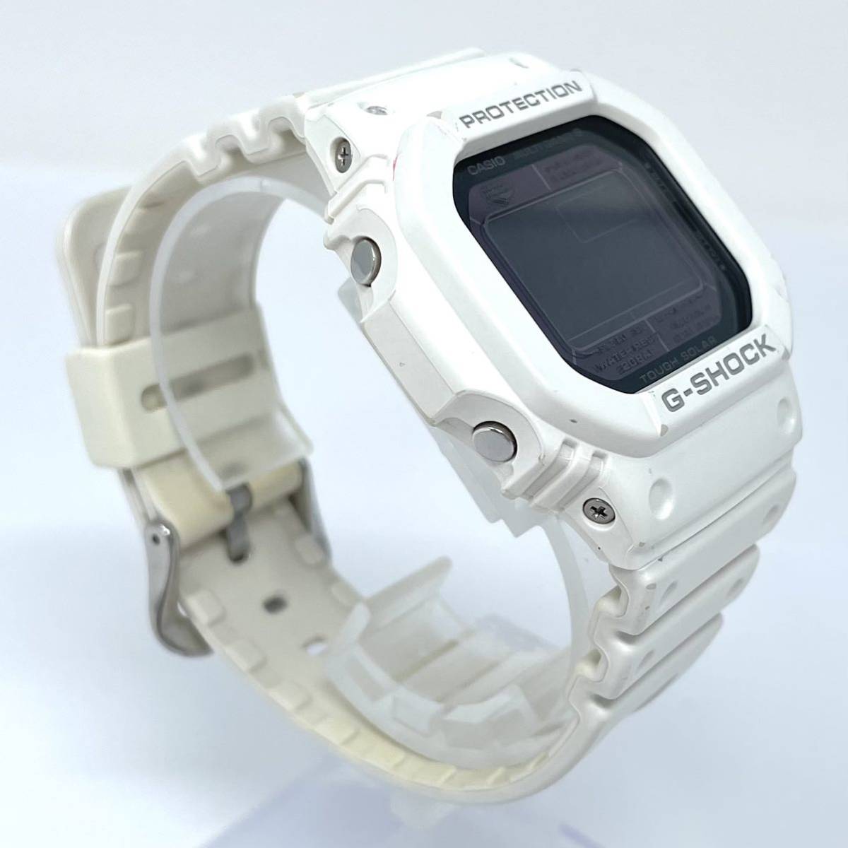 CASIO G-SHOCK カシオ ジーショック GW-M5610MD-7JF 3159 ソーラー電波 