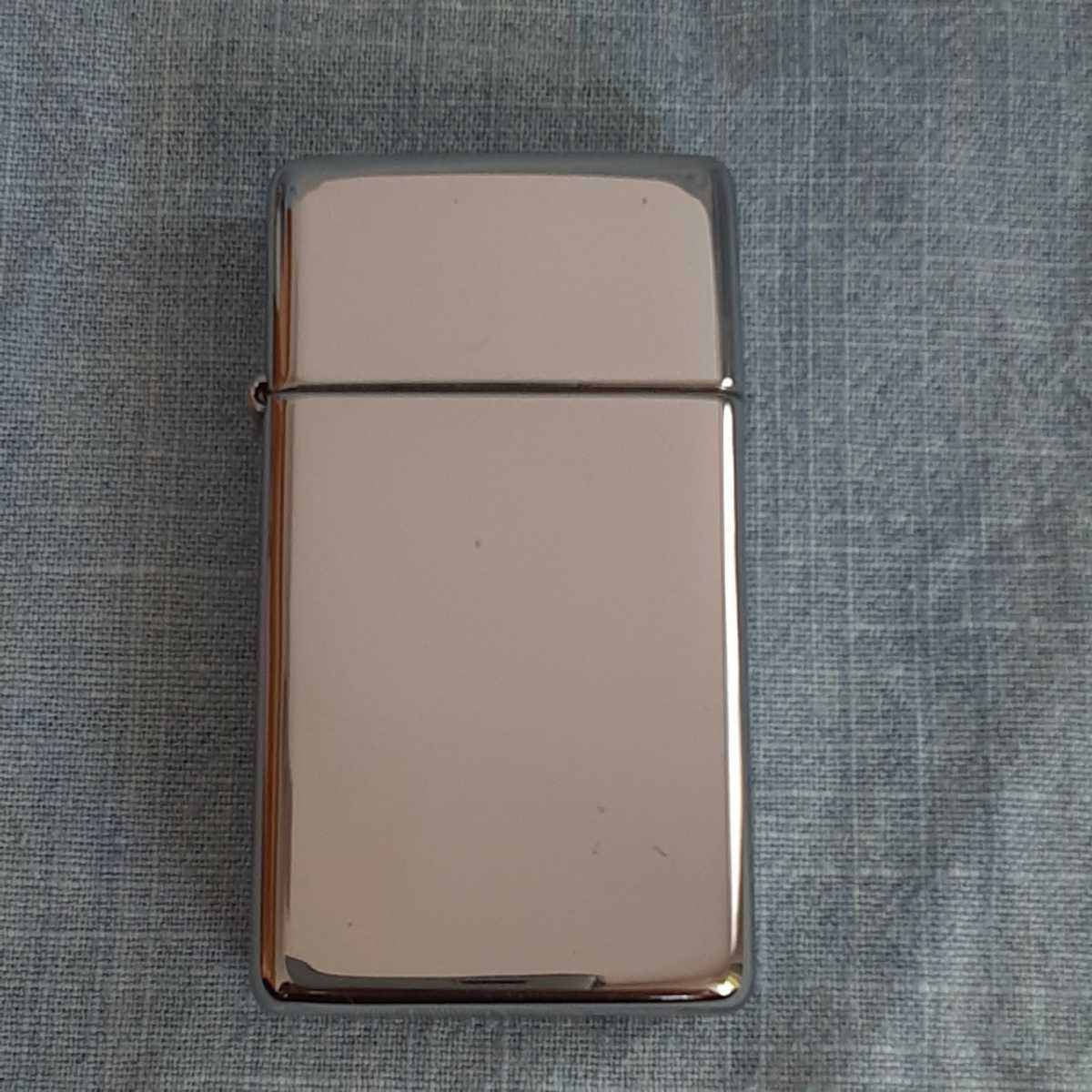 1111円～ ARMOR ZIPPO 美品 10年製 ZIPPO ジッポ 2010 アーマー 