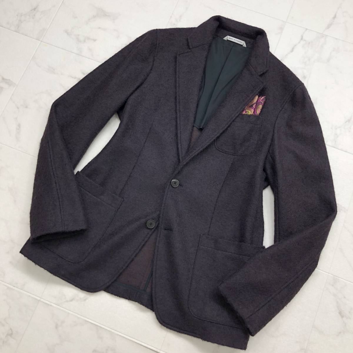 アルマーニ（ブランドアルマーニ コレツィオーニ | EMPORIO ARMANI 最 