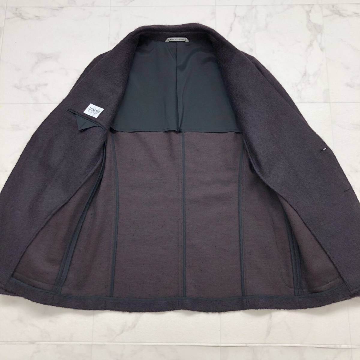 アルマーニ（ブランドアルマーニ コレツィオーニ | EMPORIO ARMANI 最 
