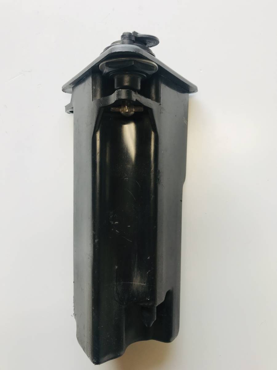 SR400 SR500 RH01J純正工具箱 工具ケース ツールボックス予備ストックにも ツールボックス | 即決！SR400&frasl;SR500 ＳＲ４００ ◇ヤマハ 「sr400電装ボックス」の落札相場・落札価格