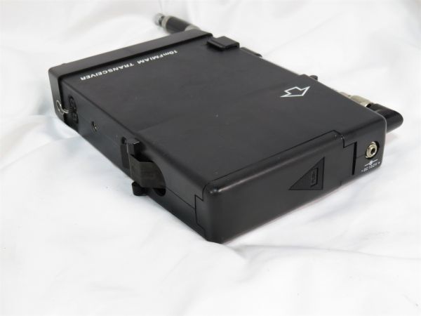 Jim T-ONE ポータブルトランシーバー 懐かしの JIm 29FM/AM ポータブルトランシーバーセット T-ONE 【公式