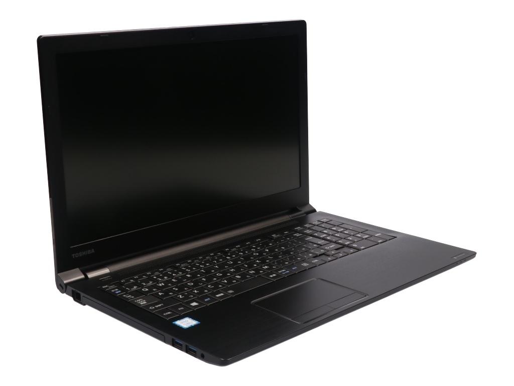dynabook dynabook B65/M Core i3 8130U 2.2GHz/8GB/256GB(SSD)/Multi