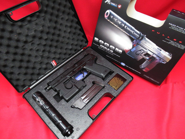 東京マルイ SOCOM ソーコム ガスガン MK23 Proto Model プロトモデル