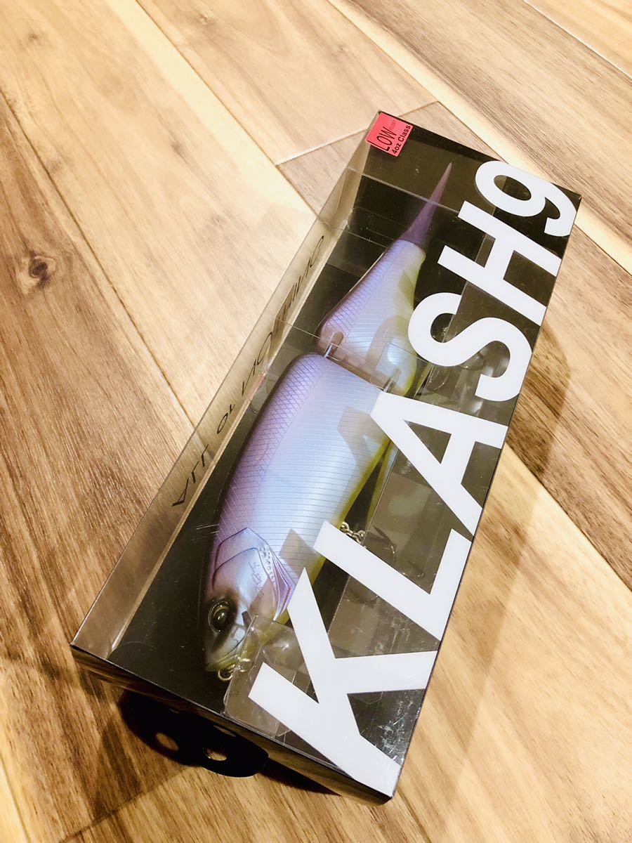DRT クラッシュ9 KLASH9 Low プロブルー公式通販 Pro Blue プロブルー