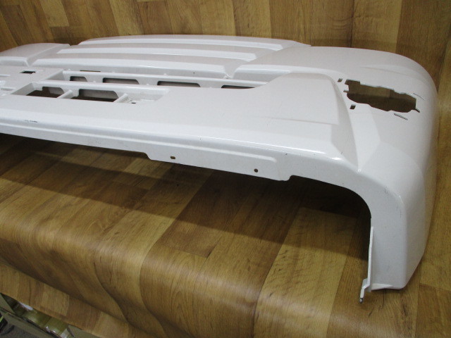 C4/ S500P/S510Pハイゼット純正フロントバンパー52119-B5090 修理可能