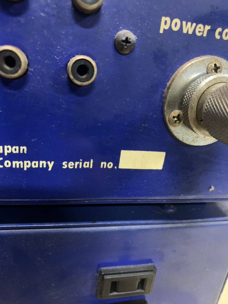 長谷川工房　プリアンプ　V-85 現状品 長谷川工房 プリアンプ V-85 プリアンプ□□025835001□□ 現状品 025835001