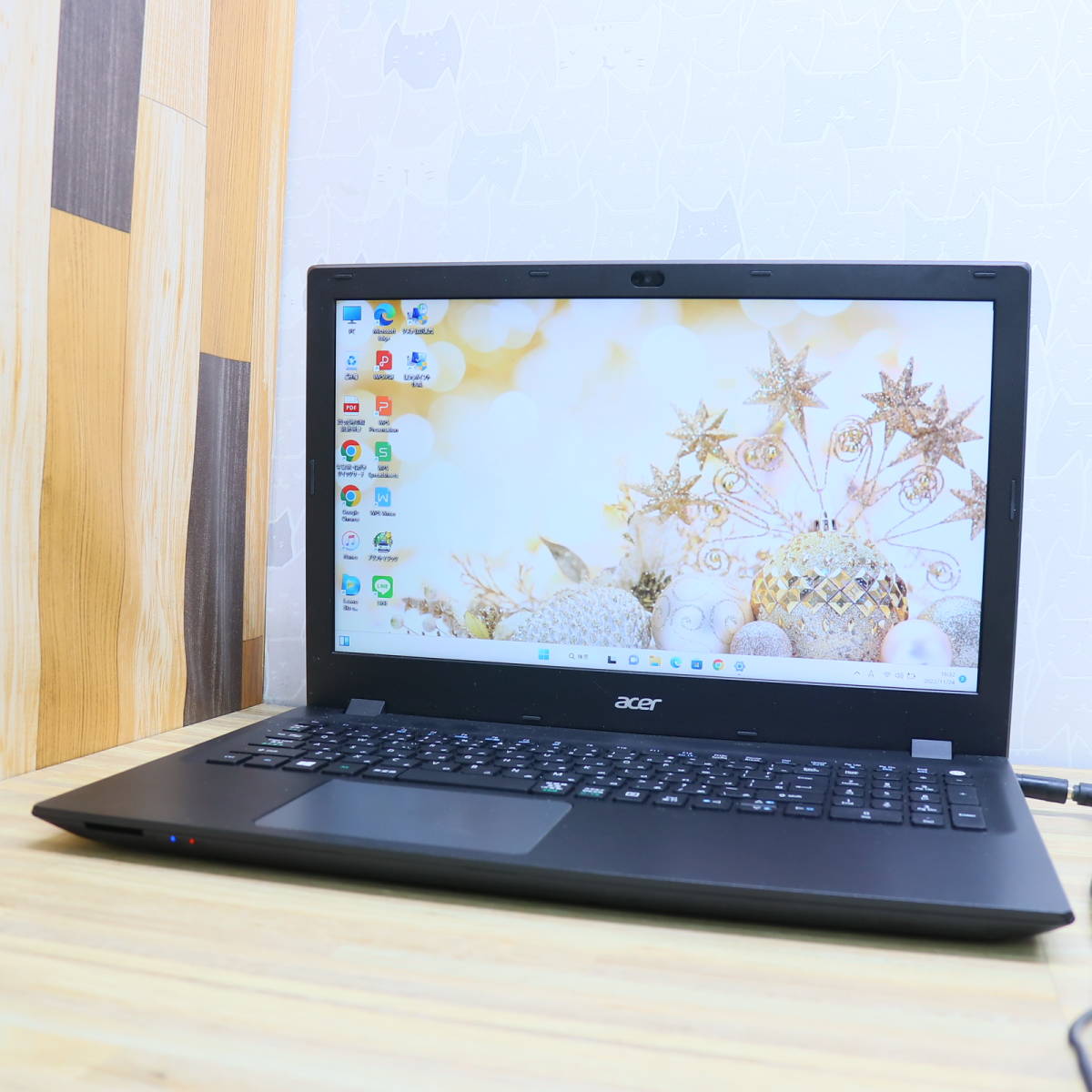 美品 大人気のソニーバイオ天板ピンク 高速デュアルコア搭載 HDD500G