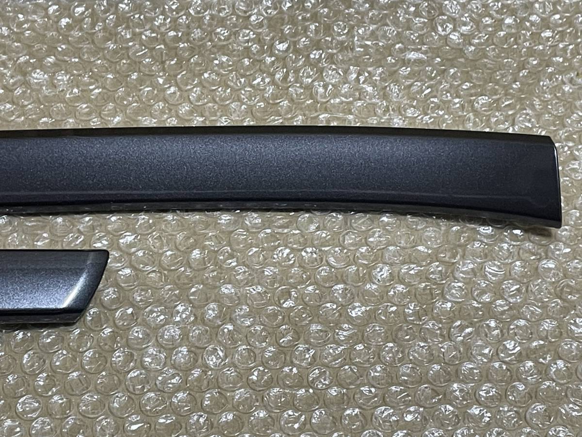 レガシィ BP BL 後期 tuned by STI 内装パネル SUBARU LEGACY