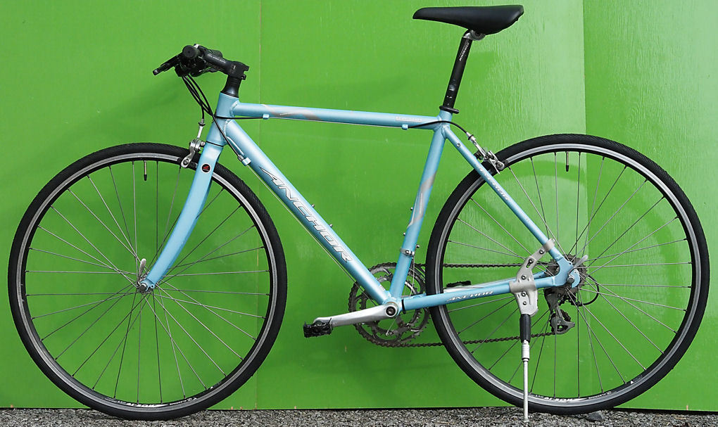 ブリジストン アンカーRA-700