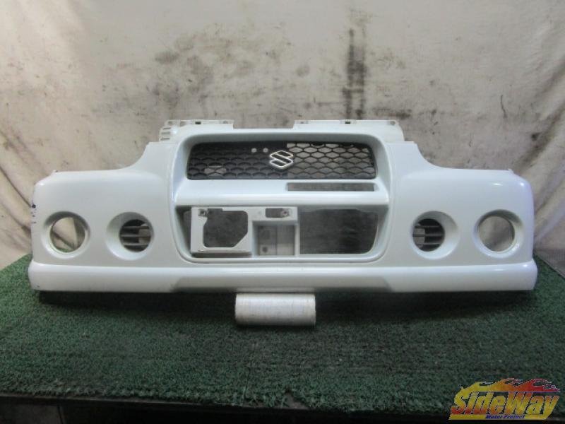 V_アルトワークス 2型(HA22S)フロントバンパー【280S】