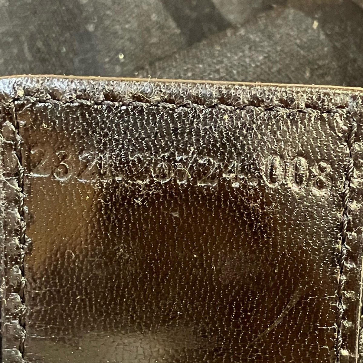フェンディ ミニ バッグ FF金具 ブラック ショルダーバッグ フェンディ FENDI ショルダーバッグ ポーチ クロスボディ 8BS017