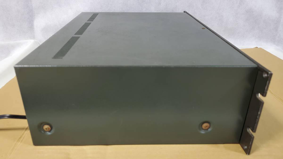 TEAC カセットデッキ ティアック C-3 (ジャンク品) 公式通販 ジャンク