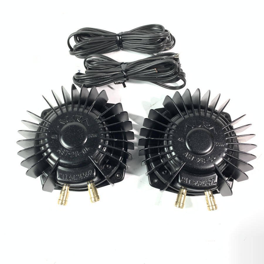 Bass Shaker AST-2B-4 Pro Transducer AuraSound Tactile Aura