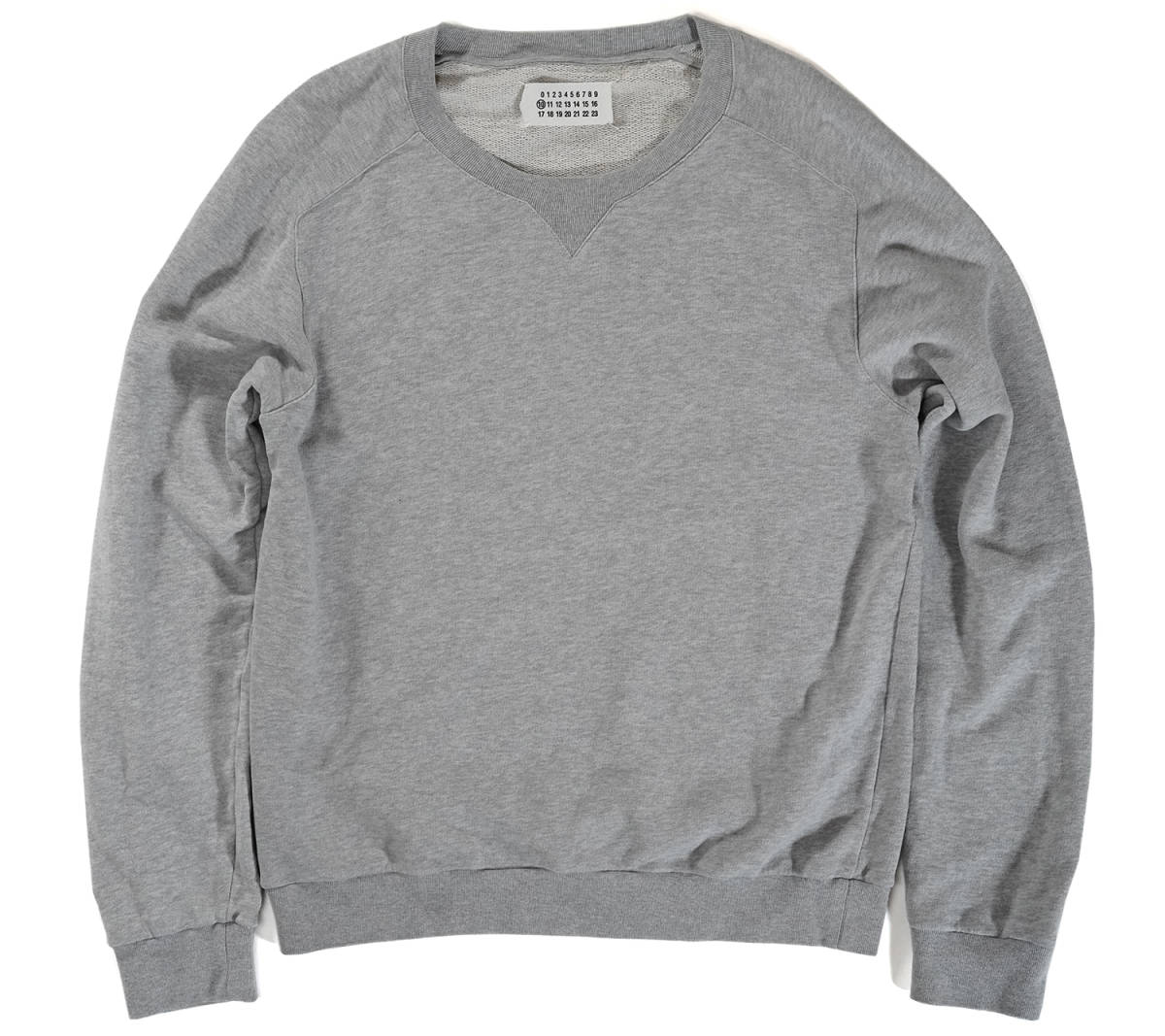 Martin Maison Margiela 09SS 公式通販 09ss - ここのえ期 カットソー 
