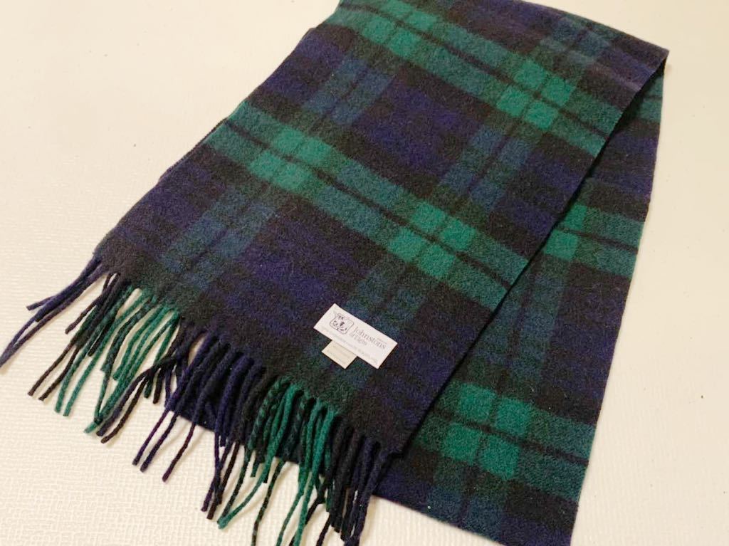 ☆新品 上質大判シンプル 定番厚手カシミヤ100％ リバーシブル仕様