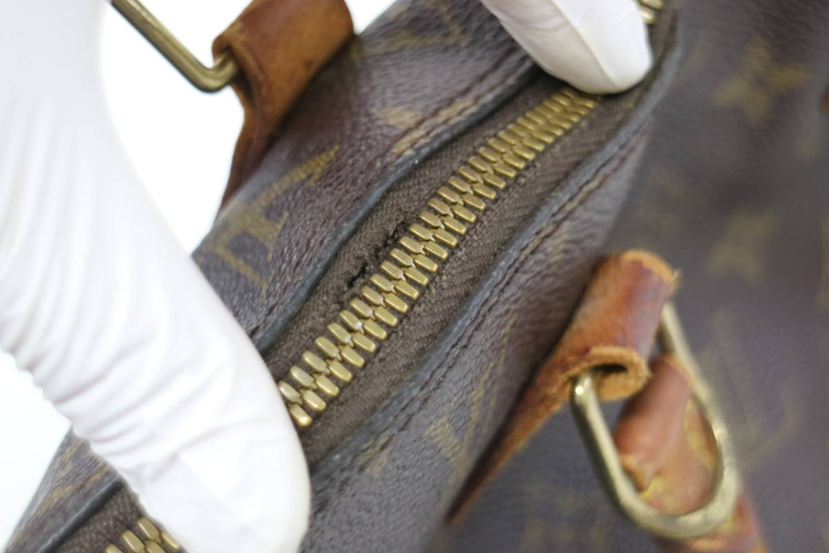 ◯佐川80サイズ M11v10 ルイヴィトン LOUISVUITTON BA0926 M51130 ハンドバッグ モノグラム アルマ ファスナー・底破れあり スピーディ 公式サイト ルイヴィトン 佐川急便(ベルト・サスペンダー|バッグ・小物 ホームページ|ルイ・ヴィトン レディース