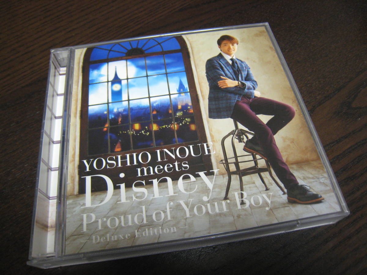 井上芳雄 Dvdの値段と価格推移は 130件の売買情報を集計した井上芳雄 Dvdの価格や価値の推移データを公開