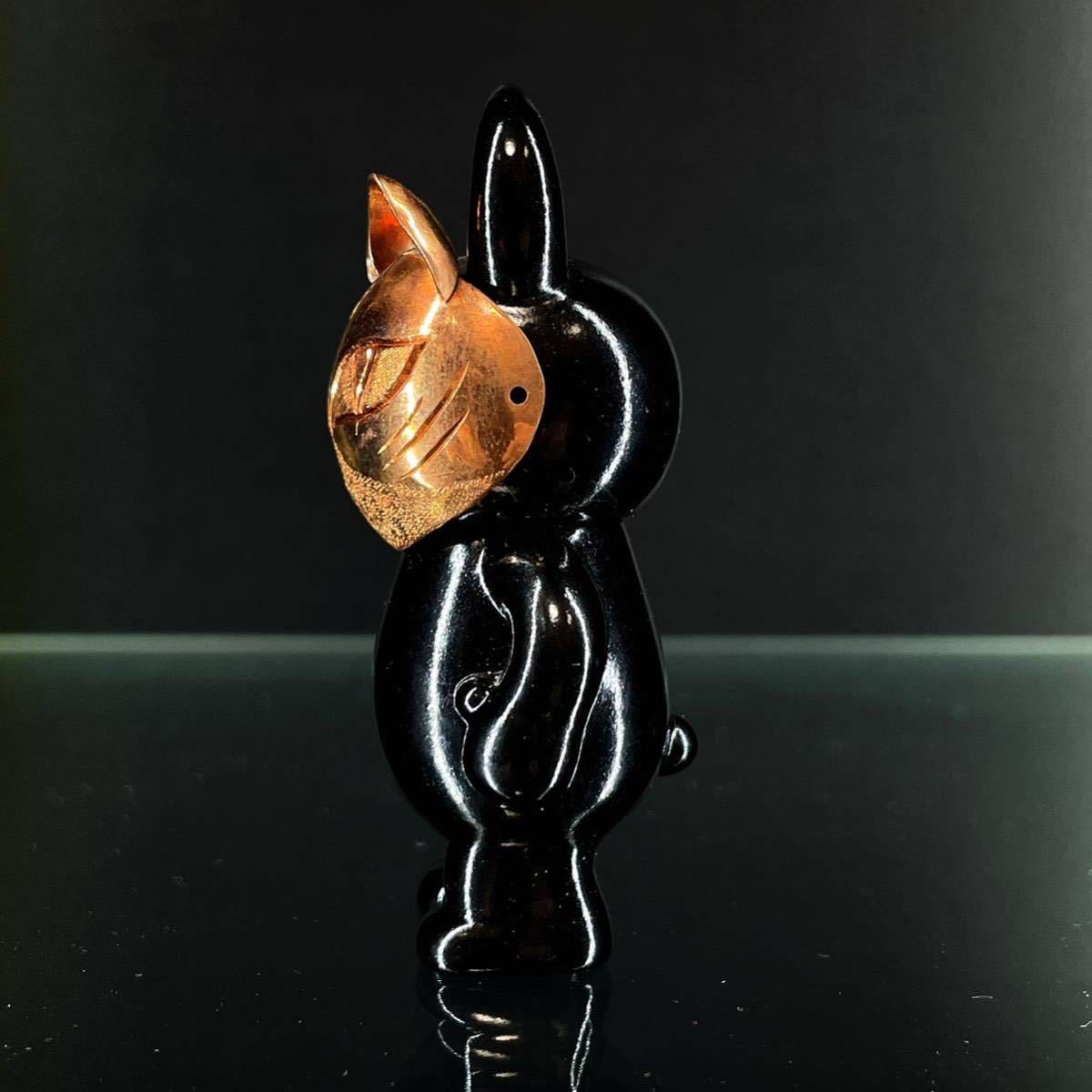 MASK UAMOU UAMOU（マスクウアモウ）蓄光仕様 希少 COLLECTION｜UAMOU