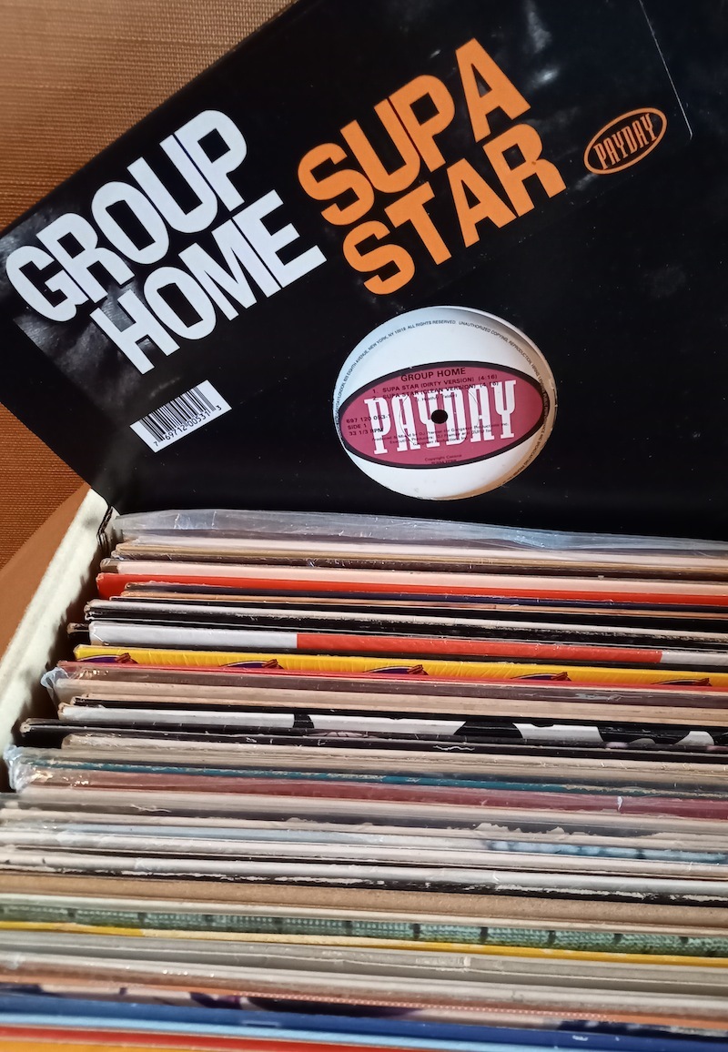 レコードまとめて約80枚 一軍系！R&B HIPHOP DISCOなど① HIP ヒップホップ まとめ売り HIPHOP R&B 公式 80'sから00's 70枚