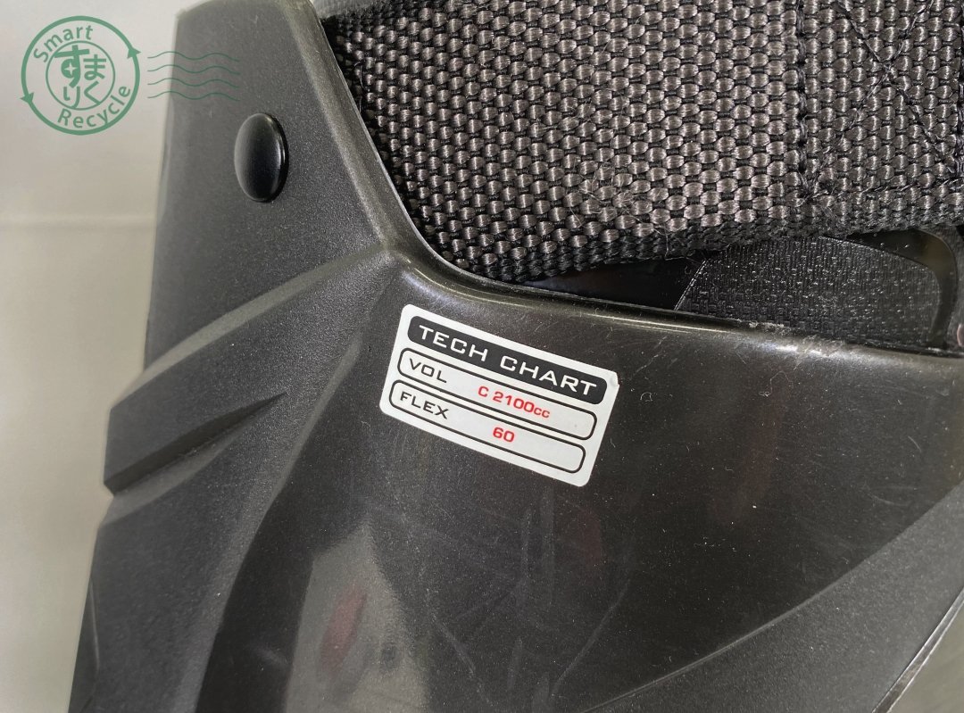 スキー HEAD CARVE SUPERMACRO 27.0 27.5 ヘッド CARVE スキーブーツ 27.0-27.5cm 12410027 ○HEAD CARVE スキー