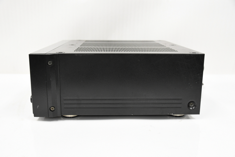 SANSUI サンスイ AU-α907 インテグレーテッドDCアンプ 現状品