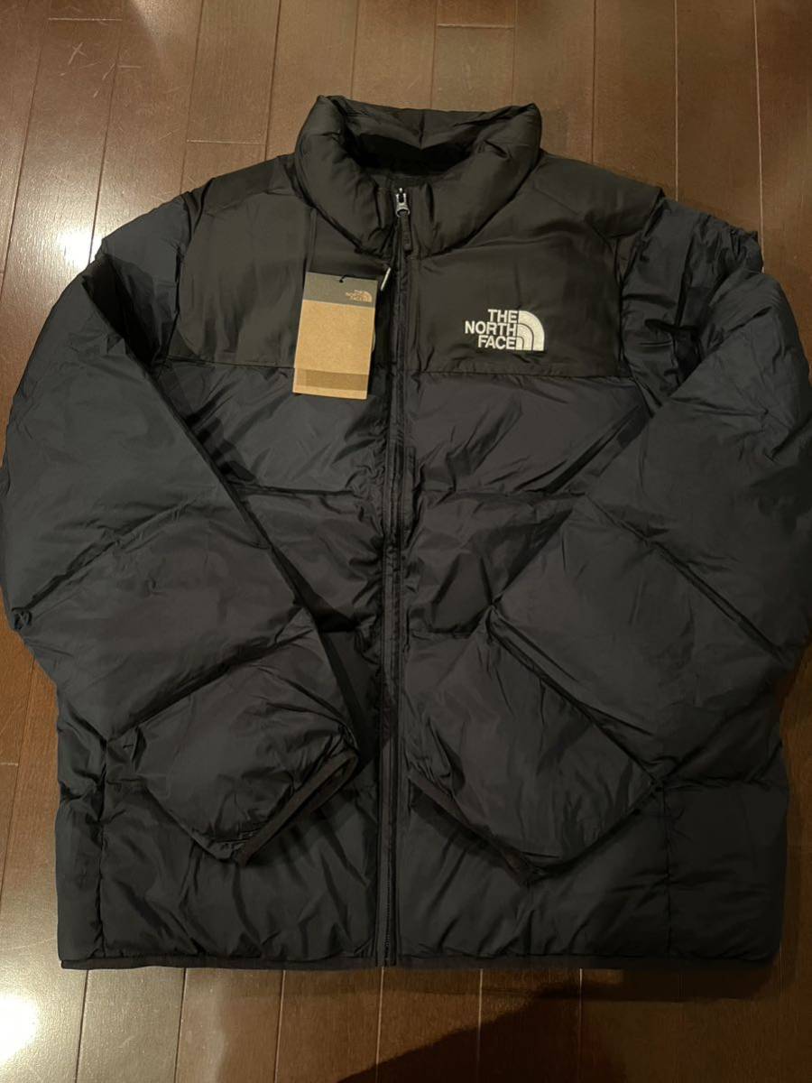 人気SALE，お得 XL 22AW THE NORTH FACE ザ ノースフェイス ホワイトレーベル M'S NUPTSE ECOLOFT JACKET ネイビー ヌプシ ダウンジャケット 中綿(XLサイズ以上)｜売買されたオークション情報、yahooの商品情報をアーカ 男性用