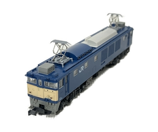 EF64 一般色 KATO 0 3024-3 JR貨物クーラー搭載車 クーラー搭載車 N