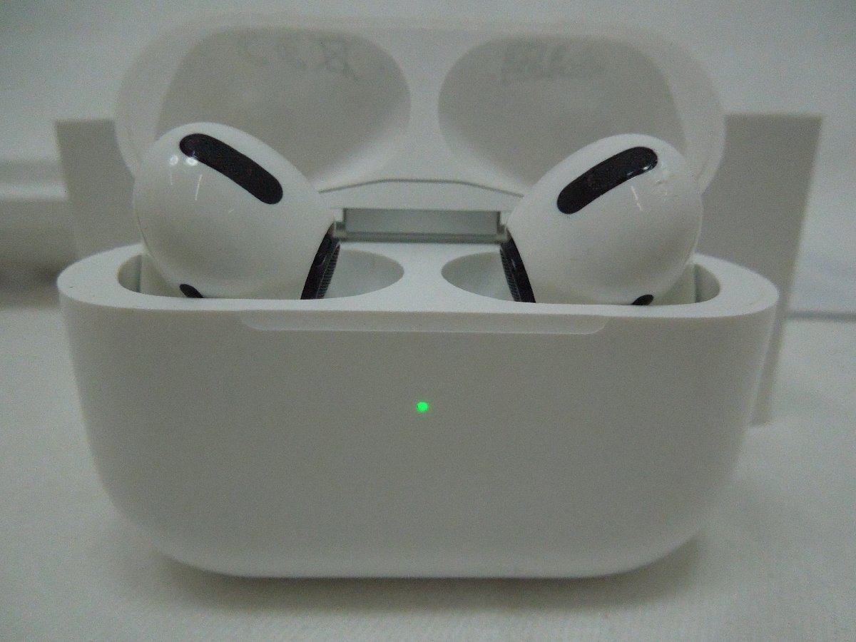Apple AirPods Pro MWP22J⁄A 価格比較 ‡0790 Apple MWP22J/A AirPods