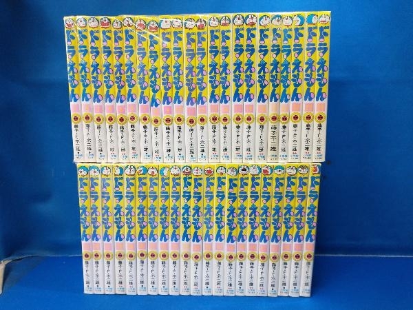 お買い得，本物保証 12巻 14巻欠品 ドラえもん 1巻~45巻 全45巻のうち 12巻 14巻欠品 藤子 F 不二雄(少年)｜売買されたオークション情報、yahooの商品情報をアーカイブ公開 - オークファン 少年
