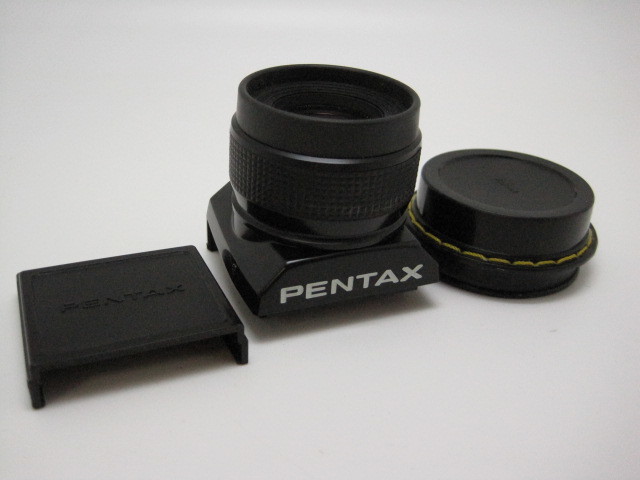 PENTAX ASAHI ペンタックス (SP PETAX 2026年 ☆作動しましたが