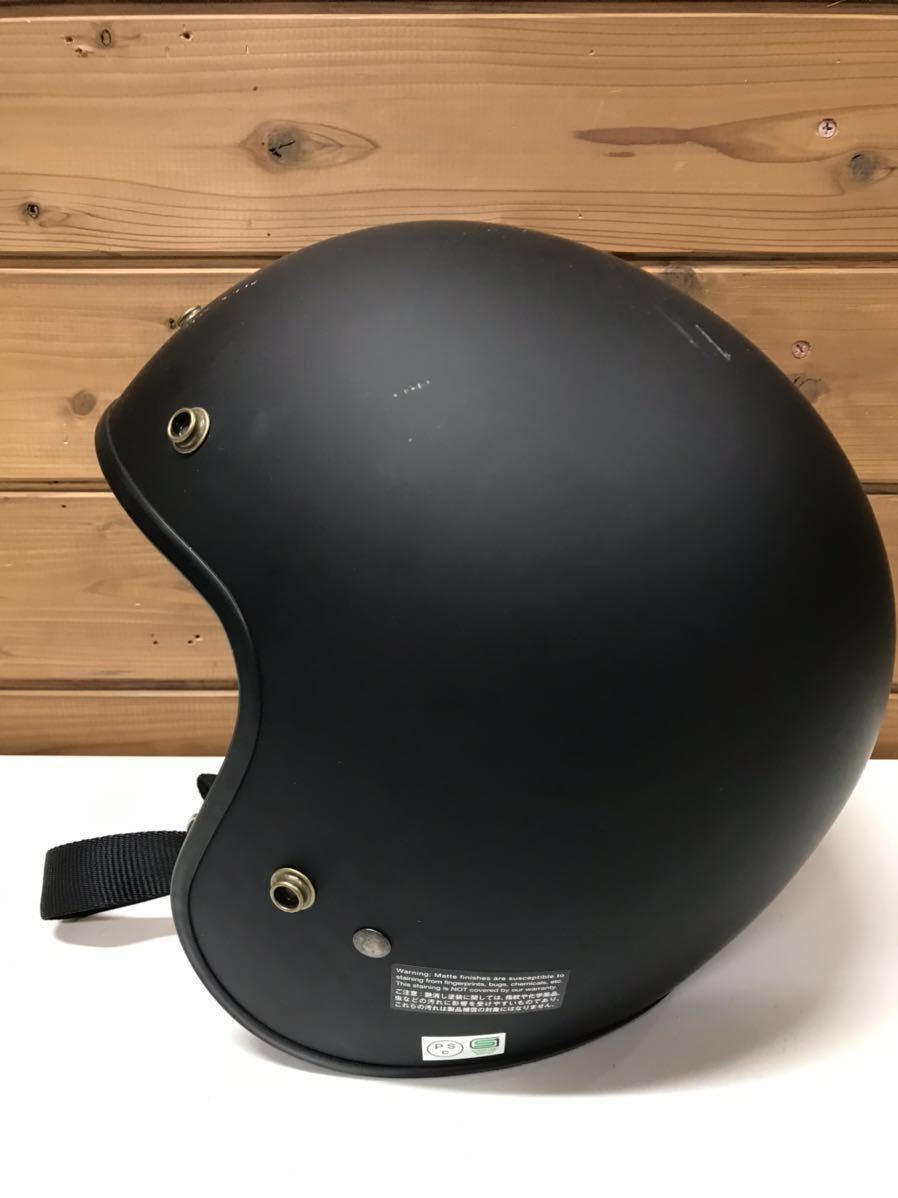 SHOEI FREEDOM ジェットヘルメット マットブラック XXL SHOEI FREEDOM ジェットヘルメット マットブラック XXL Webike | SHOEI