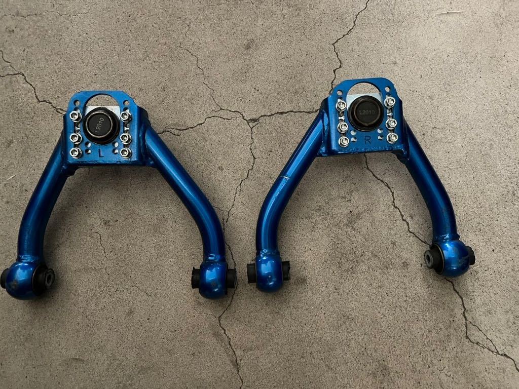 【定番，SALE】 クスコアッパーアーム jzx100クスコ CUSCO チェイサー マーク2 JZX90 フロント アルテッツァ 17クラウン jzs171(その他)｜売買されたオークション情報、yahooの商品情報をアーカイブ公開 - オークフ その他