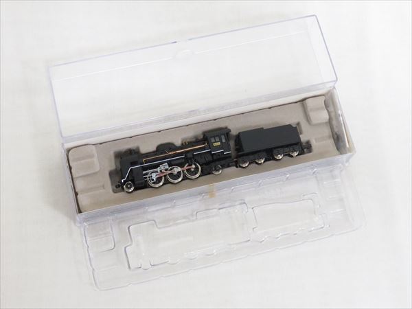 C58-363 パレオエクスプレス MICRO - メルカリ 鉄道模型｜ホビーサーチ