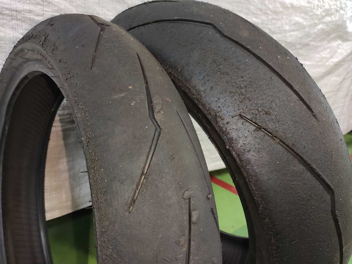 ピレリ ディアブロ スーパーコルサ V3 SC1 PIRELLI DIABLO SUPERCORSA