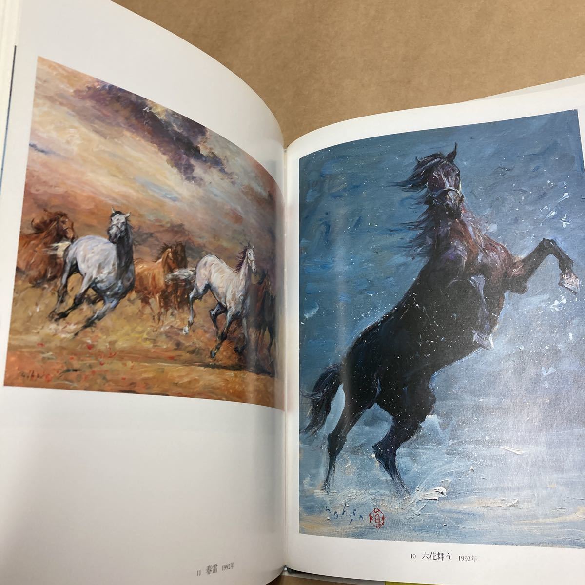 送料無料】 中畑艸人画集 MADO美術館／生活の友社 なかはたそう 