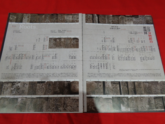 □ 巨匠 刀匠系刃物鍛冶 会津重房一門の弟子 会津重延 竹割銑 竹鉈 (62