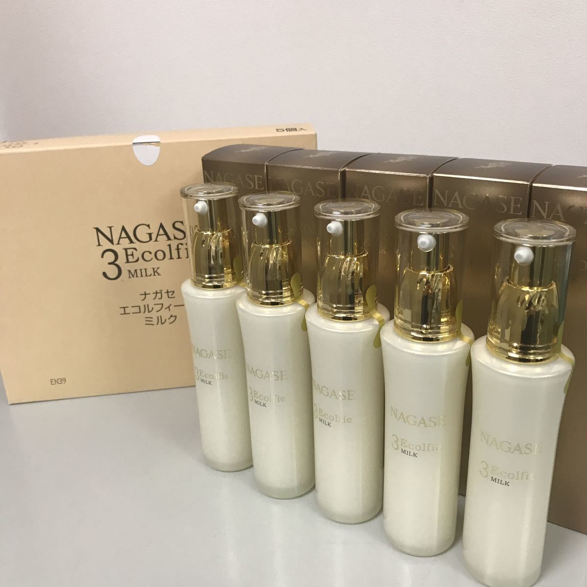 ナガセ | アドバンスド 通常購入エコルフィー ビューティケァ ナガセ
