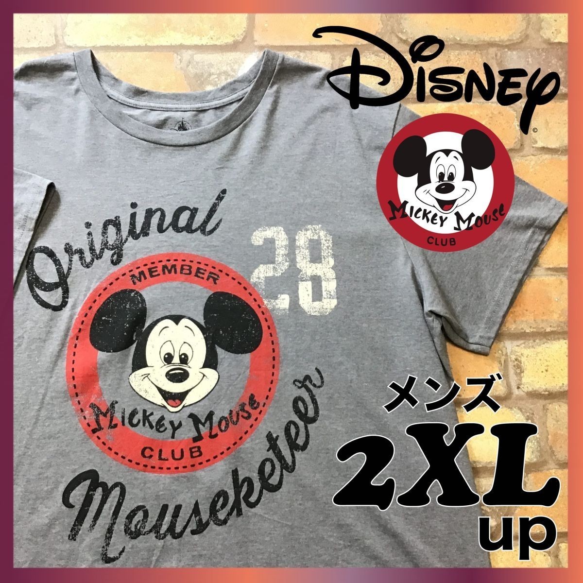 MARKET THE TOYS McCOY ロンTEE 0 ザ・グレートアメリカンヒーロー in 